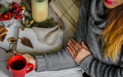 Self Care through the Holidays