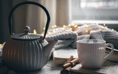 Winter Solstice, A Gentle Beginning