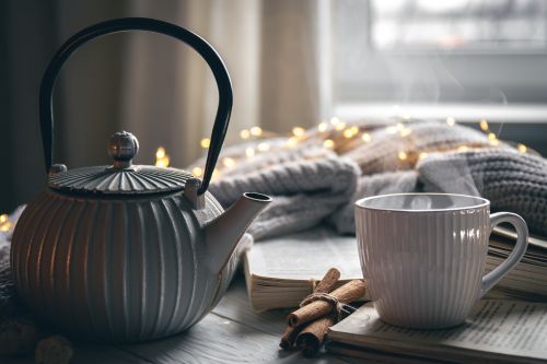 Winter Solstice, A Gentle Beginning